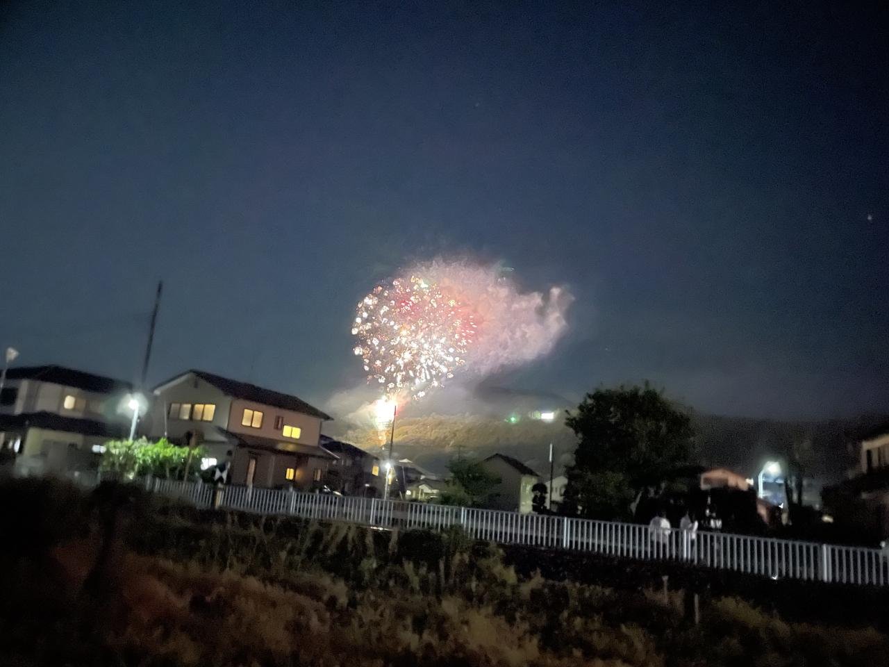 無名戦士の墓慰霊大祭