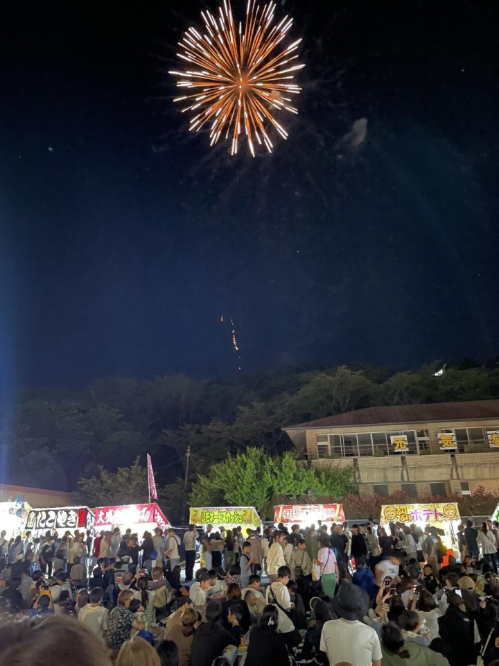 無名戦士の墓慰霊大祭