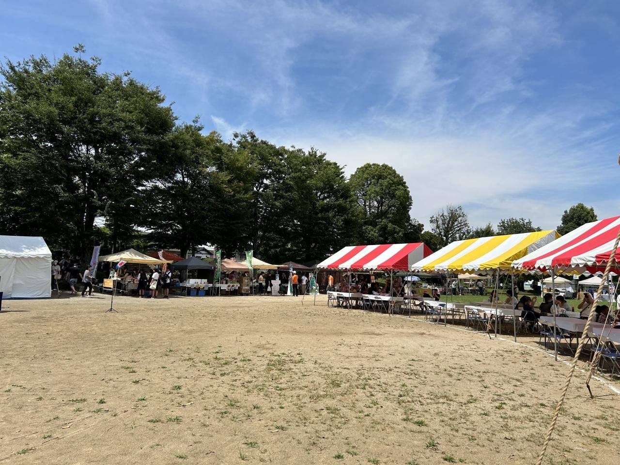 イーストフェス