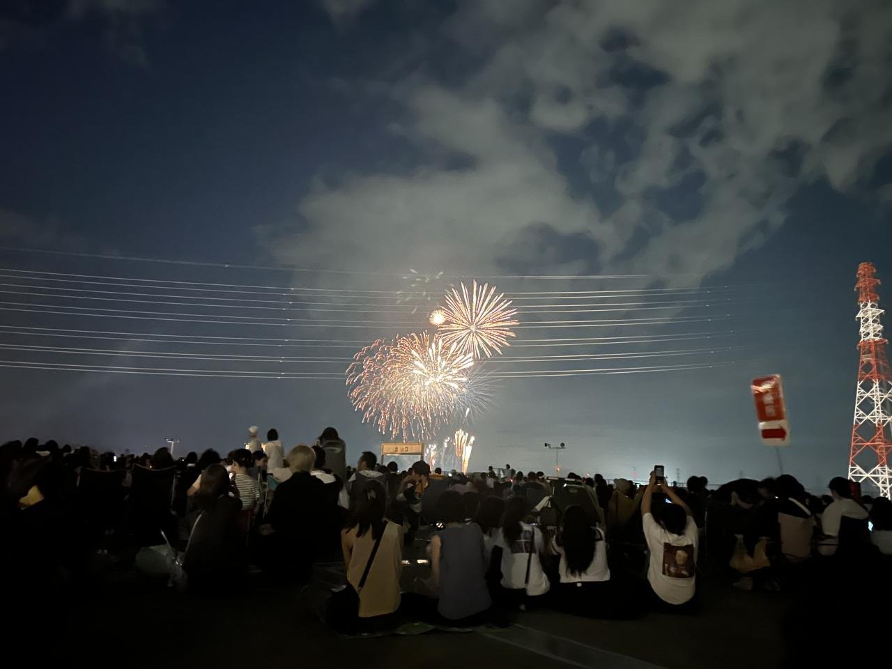 東松山花火大会