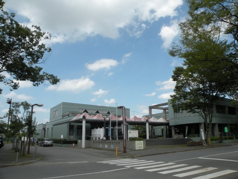 坂戸運動公園