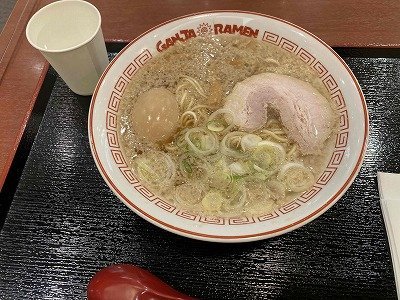 ラーメン